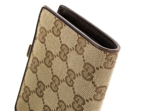 buy used gucci wallet|authentic used gucci.